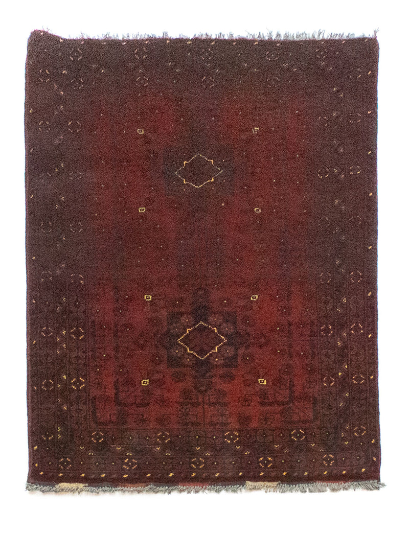 Khal Mohammadi Tapete 125x78cm - Tapete Oriental