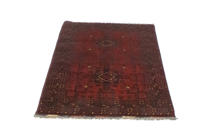 Khal Mohammadi Tapete 125x78cm - Tapete Oriental