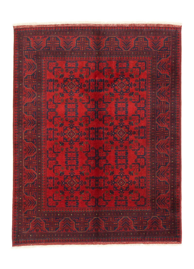 Khal Mohammadi Tapete 197x151cm - Tapete Oriental