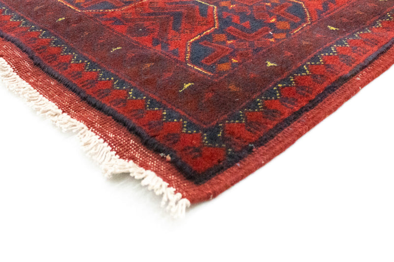 Khal Mohammadi Tapete 197x151cm - Tapete Oriental