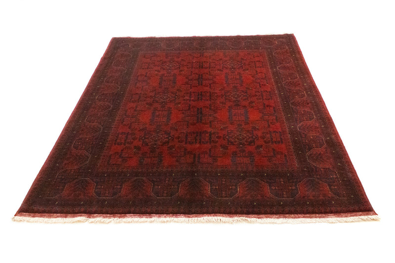 Khal Mohammadi Tapete 197x151cm - Tapete Oriental