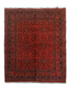 Khal Mohammadi Tapete 193x151cm - Tapete Oriental