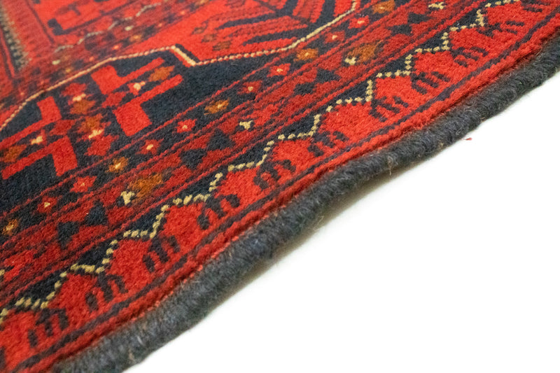 Khal Mohammadi Tapete 193x151cm - Tapete Oriental