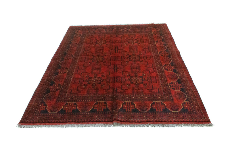 Khal Mohammadi Tapete 193x151cm - Tapete Oriental