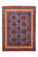Khal Mohammadi Tapete 200x151cm - Tapete Oriental