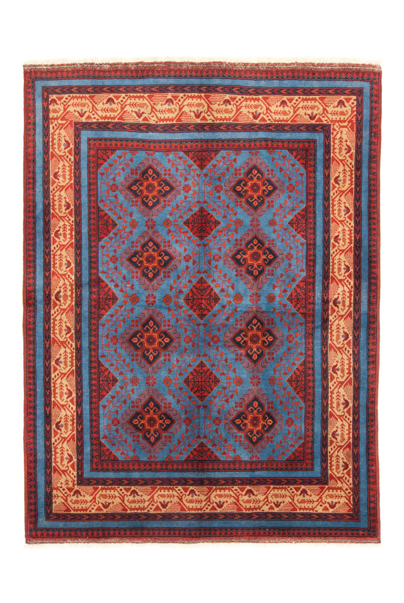 Khal Mohammadi Tapete 200x151cm - Tapete Oriental