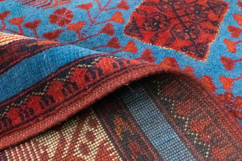 Khal Mohammadi Tapete 200x151cm - Tapete Oriental