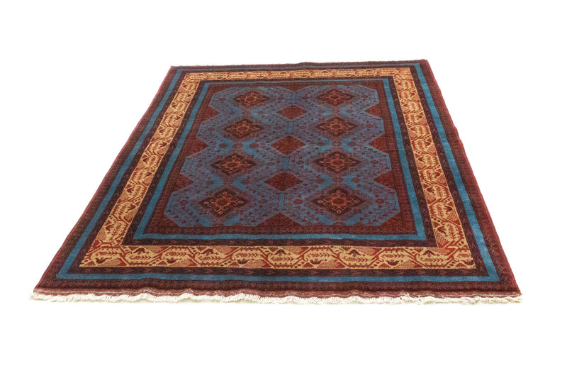 Khal Mohammadi Tapete 200x151cm - Tapete Oriental