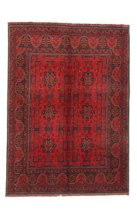 Khal Mohammadi Tapete 195x155cm - Tapete Oriental – product image