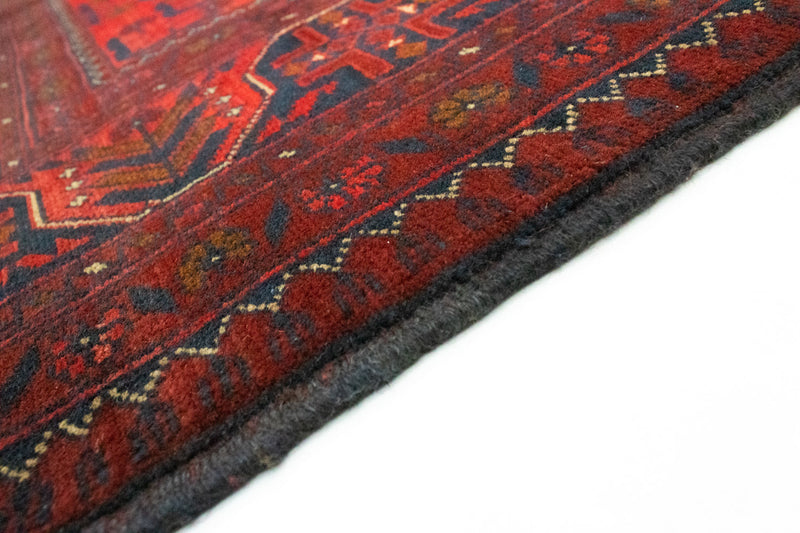 Khal Mohammadi Tapete 195x155cm - Tapete Oriental