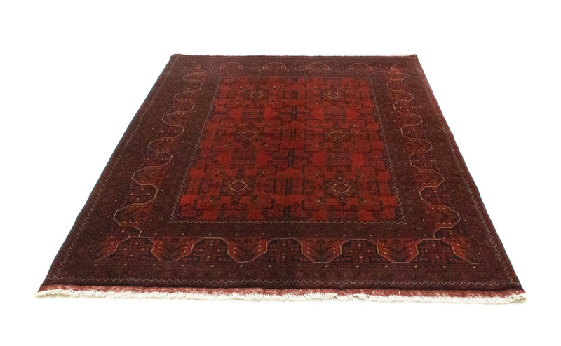 Khal Mohammadi Tapete 195x155cm - Tapete Oriental