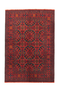 Khal Mohammadi Tapete 146x99cm - Tapete Oriental – product image