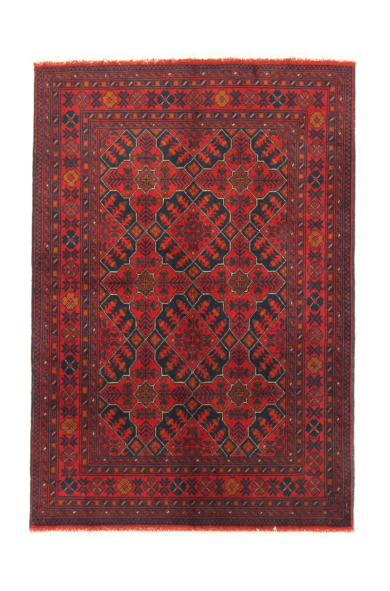 Khal Mohammadi Tapete 146x99cm - Tapete Oriental