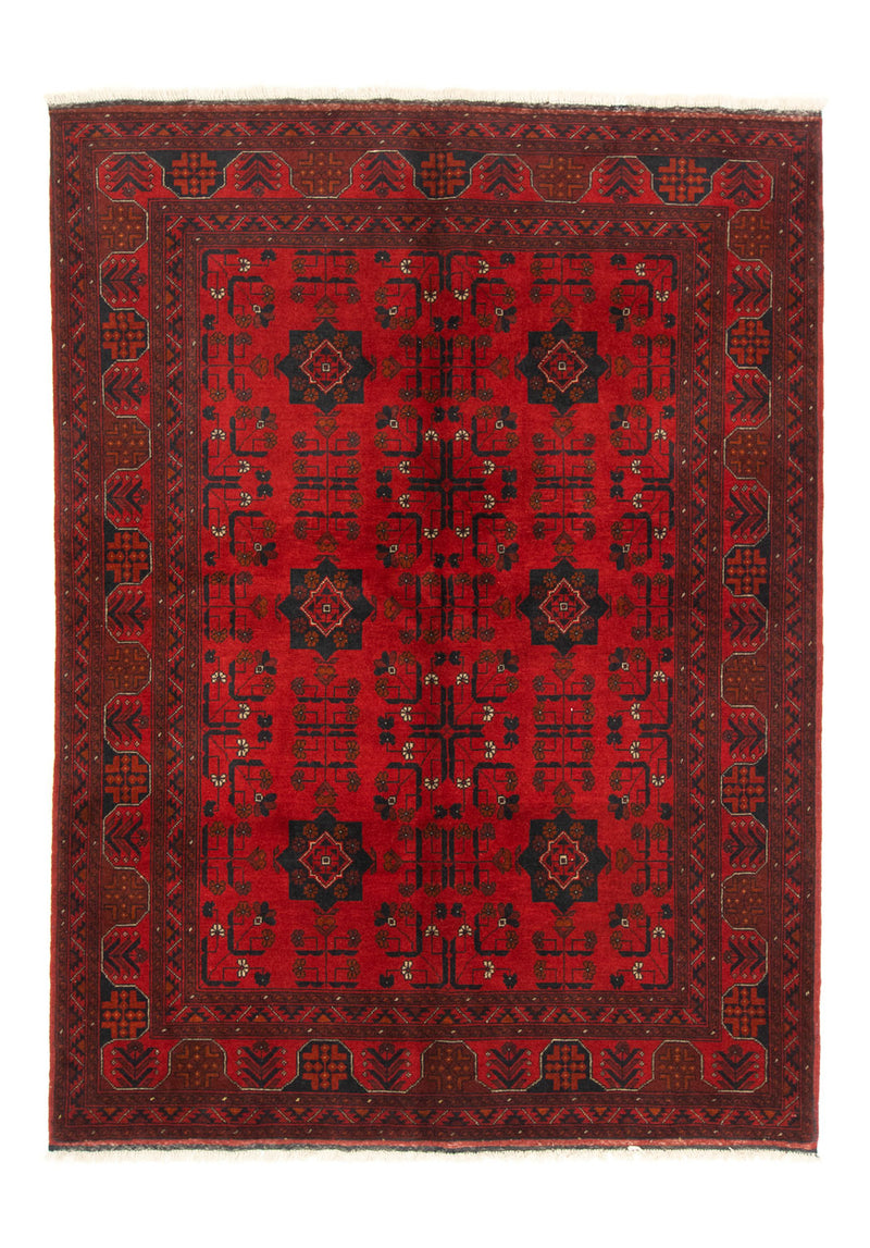 Khal Mohammadi Tapete 197x149cm - Tapete Oriental
