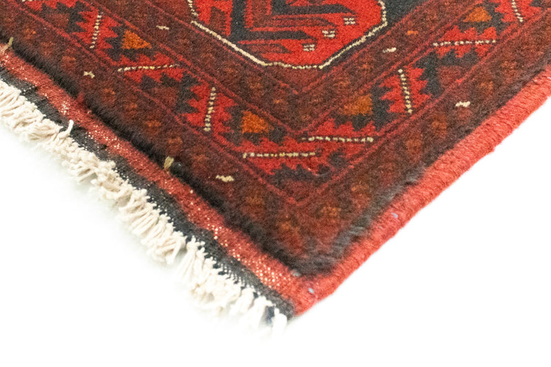 Khal Mohammadi Tapete 197x149cm - Tapete Oriental