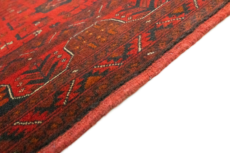 Khal Mohammadi Tapete 197x149cm - Tapete Oriental