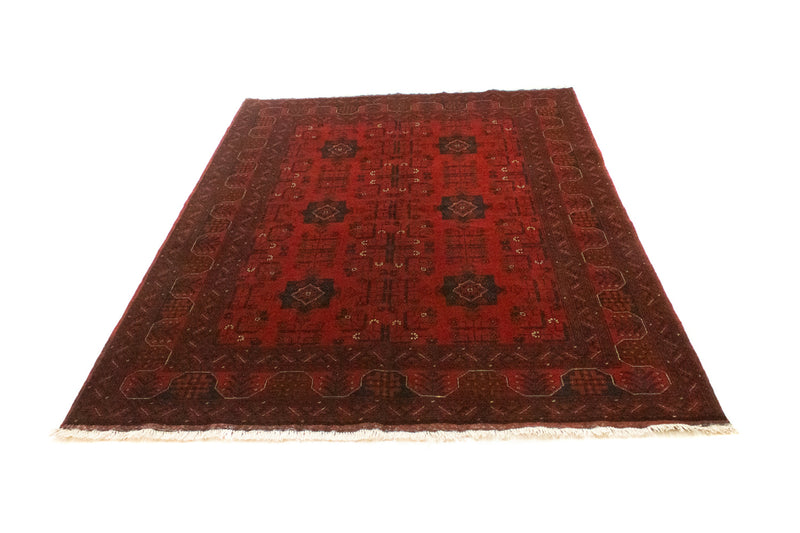 Khal Mohammadi Tapete 197x149cm - Tapete Oriental