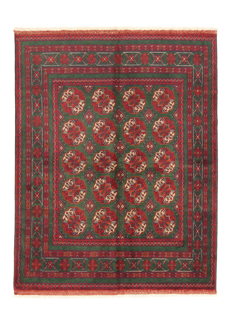 Khal Mohammadi Tapete 190x150cm - Tapete Oriental