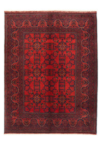Khal Mohammadi Tapete 206x149cm - Tapete Oriental – product image