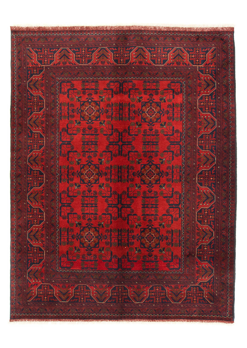 Khal Mohammadi Tapete 206x149cm - Tapete Oriental