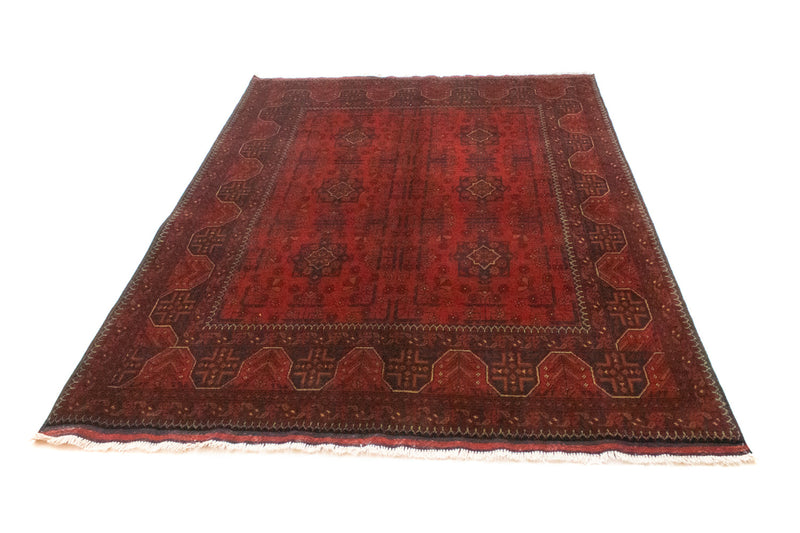 Khal Mohammadi Tapete 206x149cm - Tapete Oriental