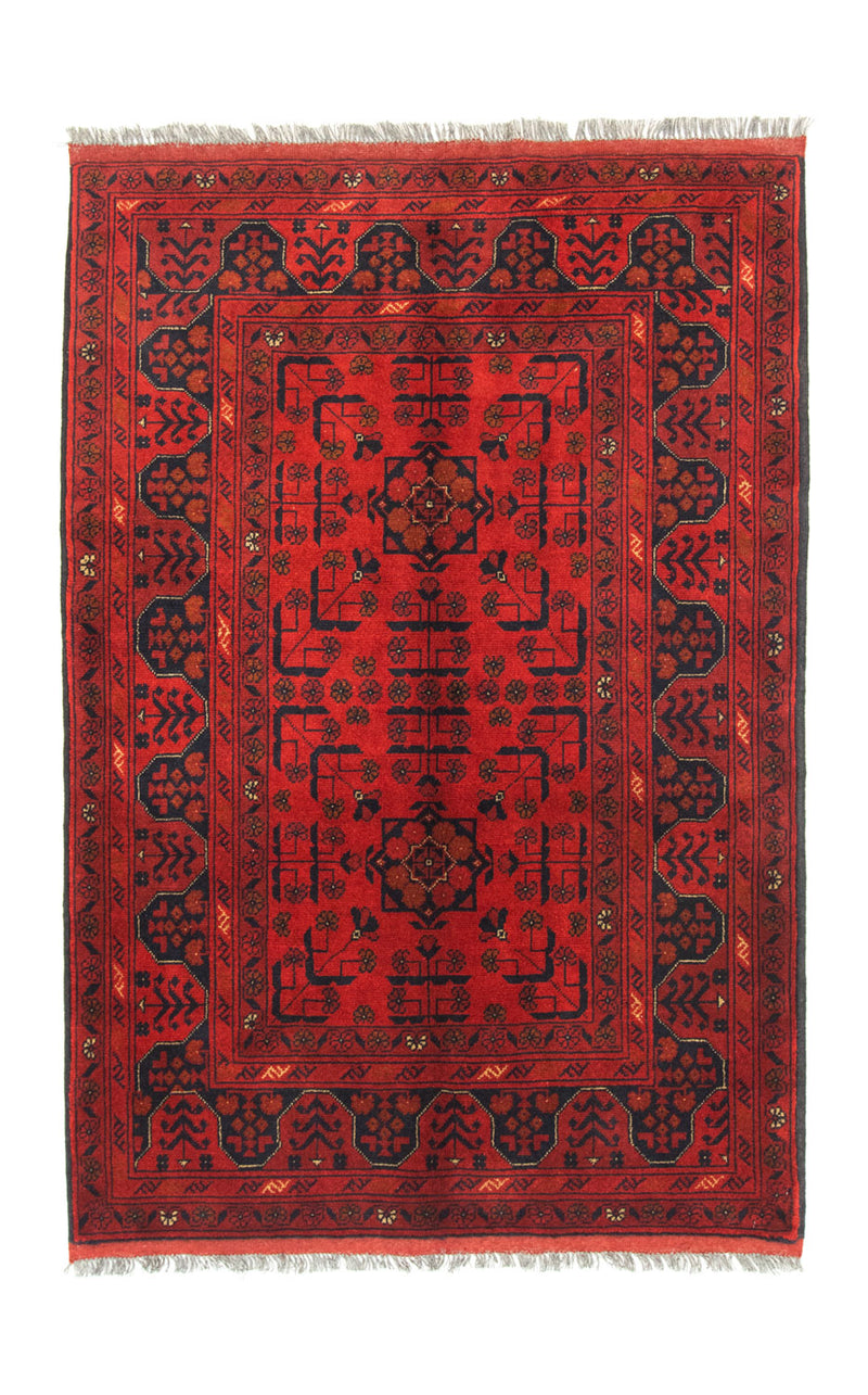 Khal Mohammadi Tapete 156x105cm - Tapete Oriental