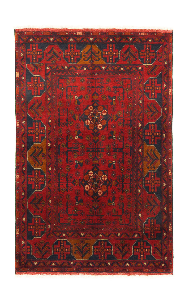 Khal Mohammadi Tapete 154x100cm - Tapete Oriental