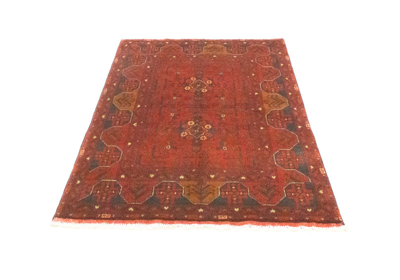 Khal Mohammadi Tapete 154x100cm - Tapete Oriental