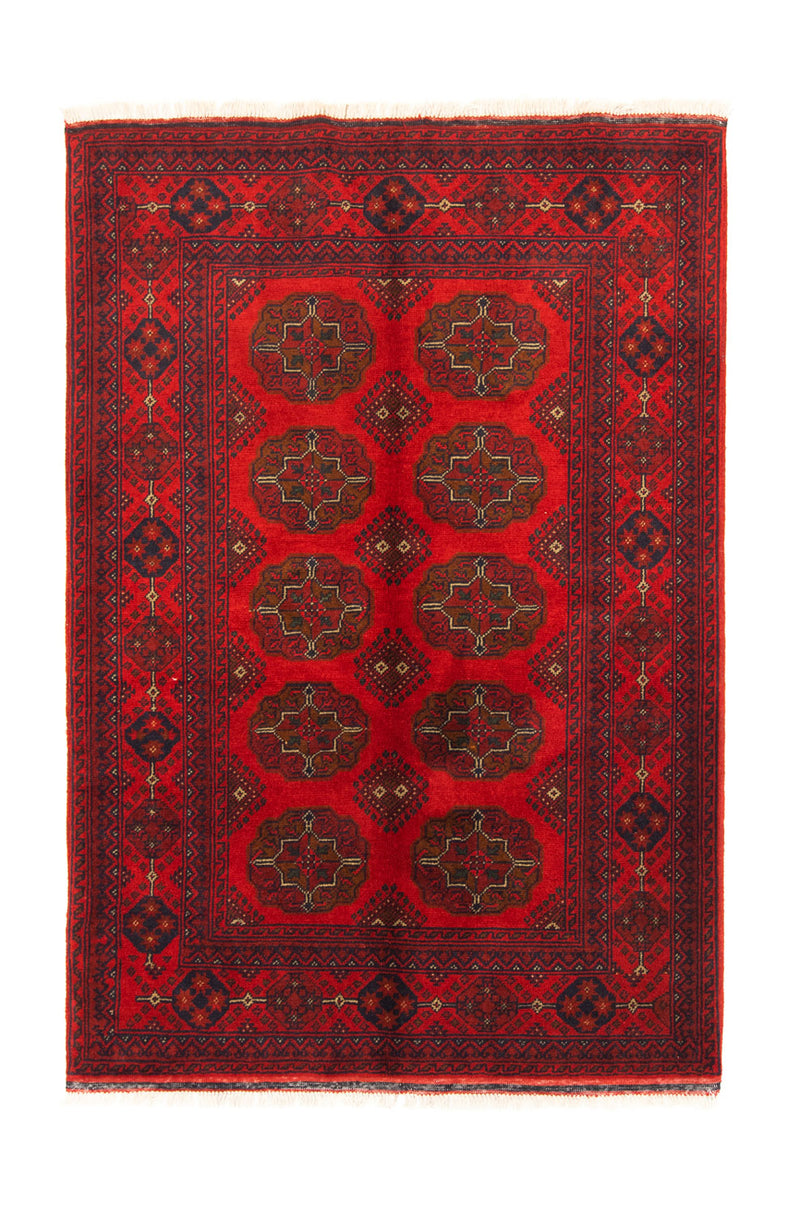 Khal Mohammadi Tapete 151x102cm - Tapete Oriental