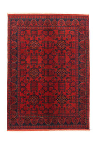 Khal Mohammadi Tapete 147x105cm - Tapete Oriental – product image