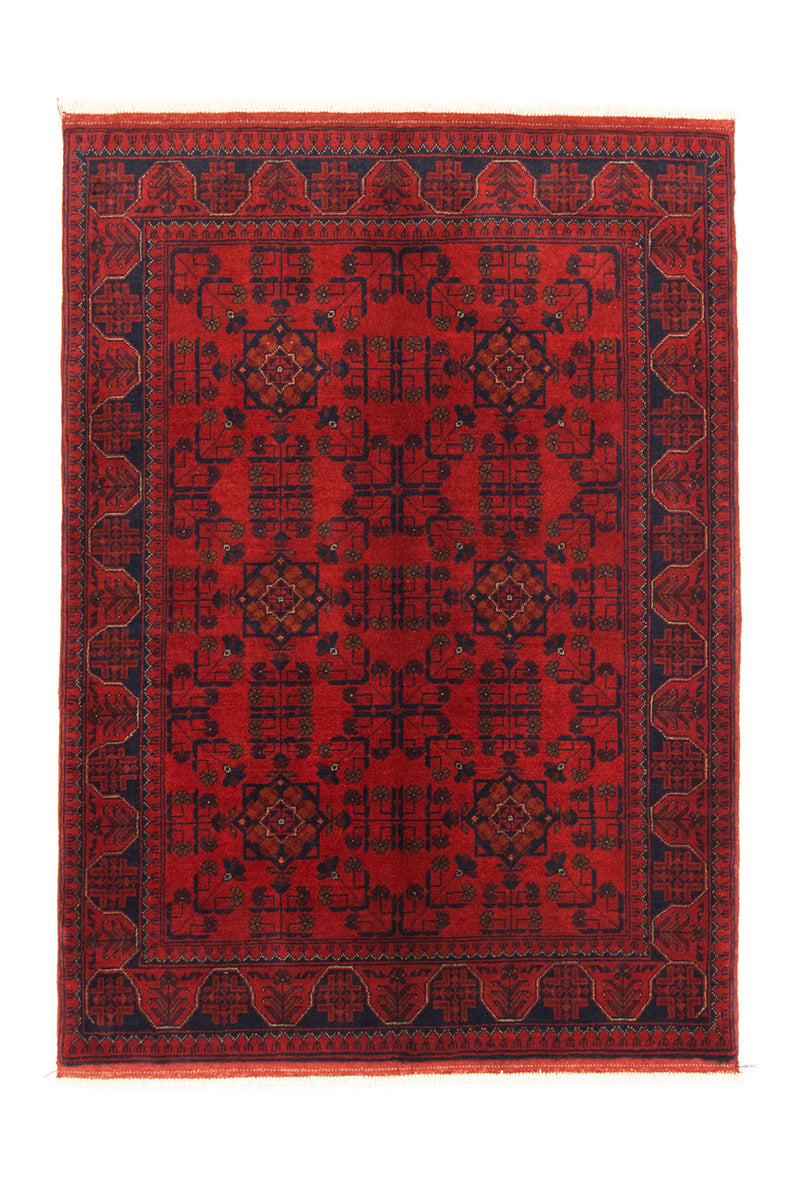 Khal Mohammadi Tapete 147x105cm - Tapete Oriental