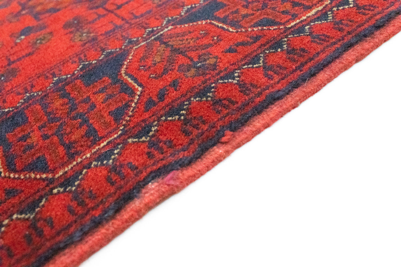 Khal Mohammadi Tapete 147x105cm - Tapete Oriental