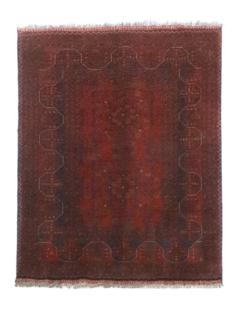 Khal Mohammadi Tapete 147x100cm - Tapete Oriental