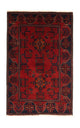 Khal Mohammadi Tapete 125x83cm - Tapete Oriental