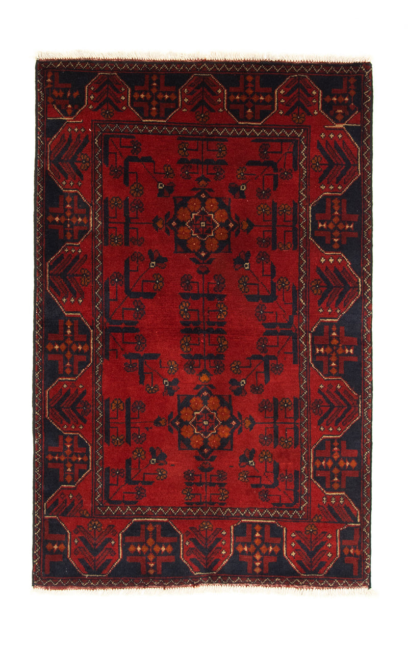 Khal Mohammadi Tapete 125x83cm - Tapete Oriental