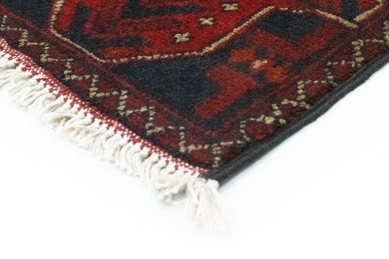 Khal Mohammadi Tapete 125x83cm - Tapete Oriental