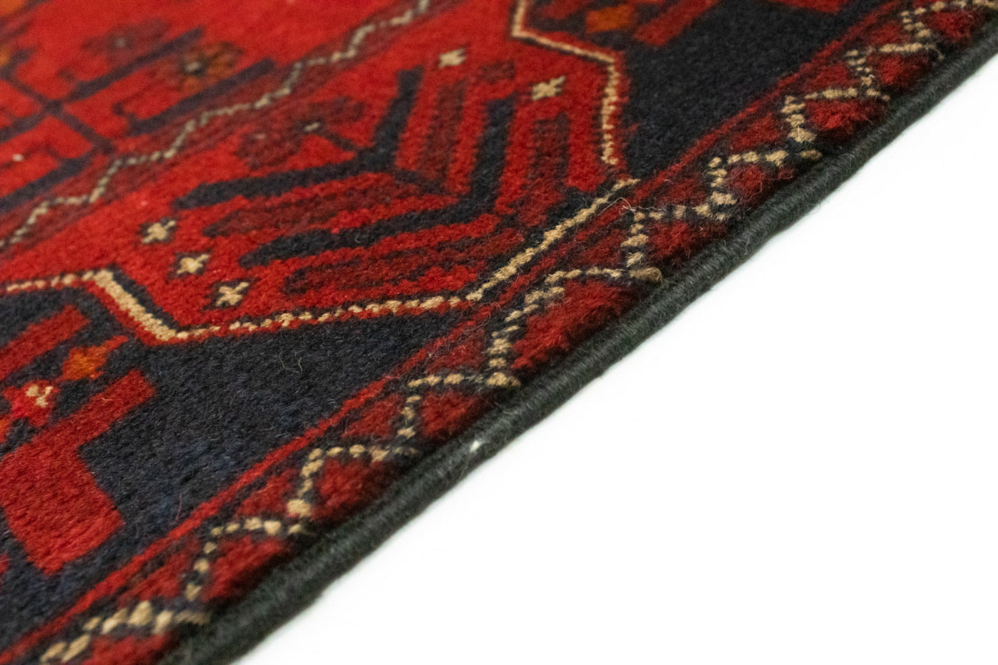 Khal Mohammadi Tapete 125x83cm - Tapete Oriental