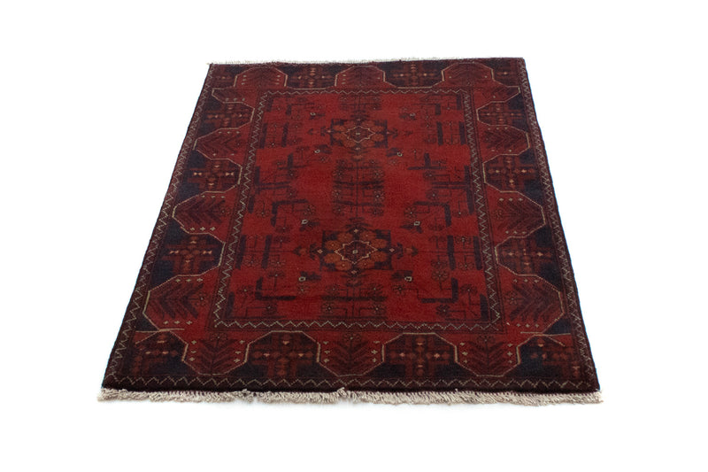 Khal Mohammadi Tapete 125x83cm - Tapete Oriental