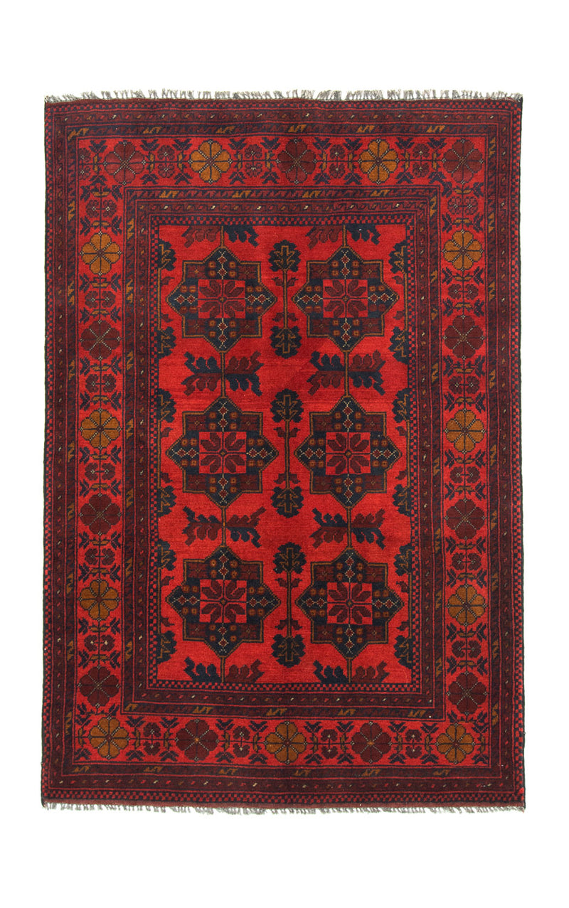 Khal Mohammadi Tapete 145x98cm - Tapete Oriental