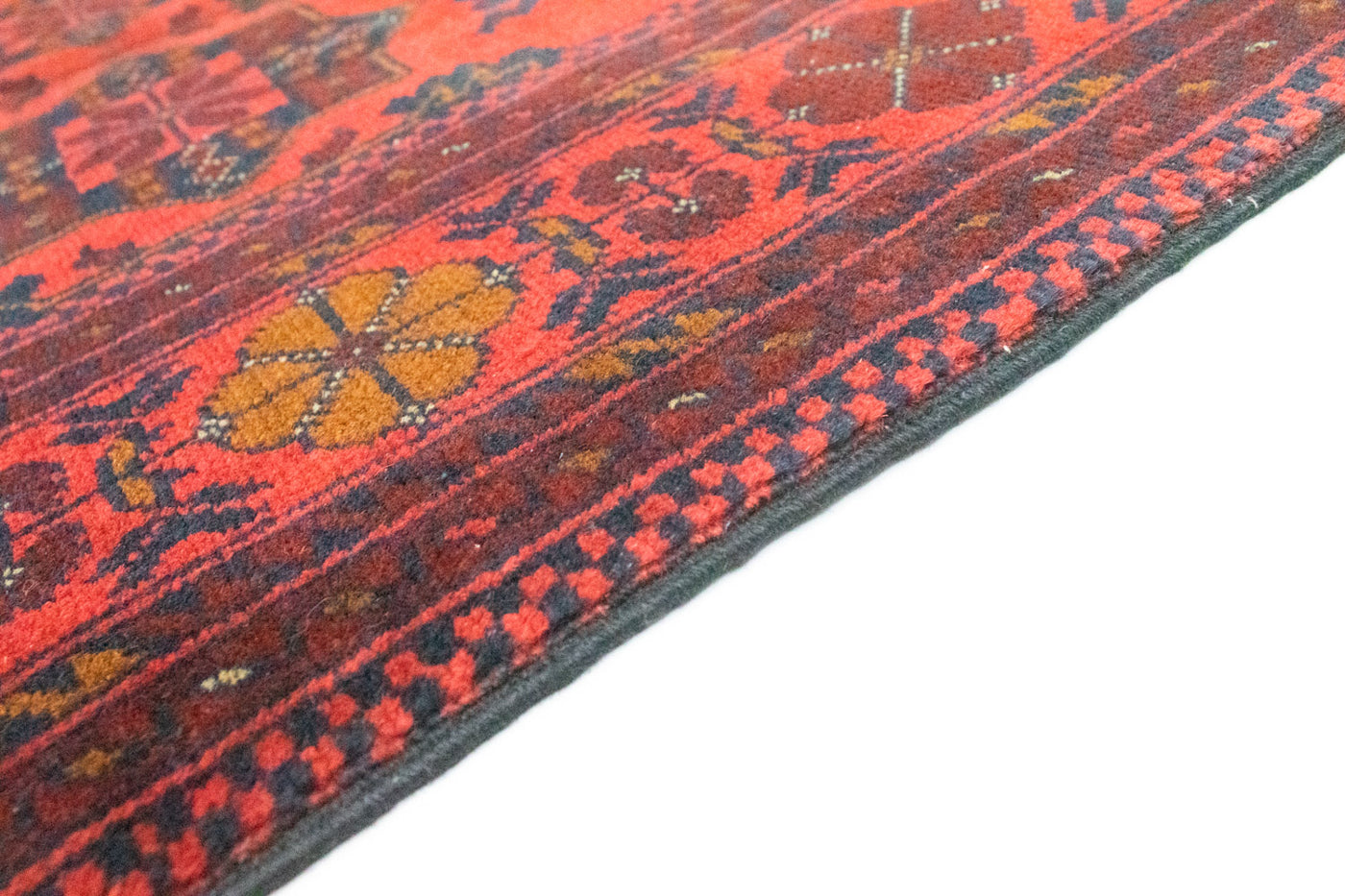 Khal Mohammadi Tapete 145x98cm - Tapete Oriental