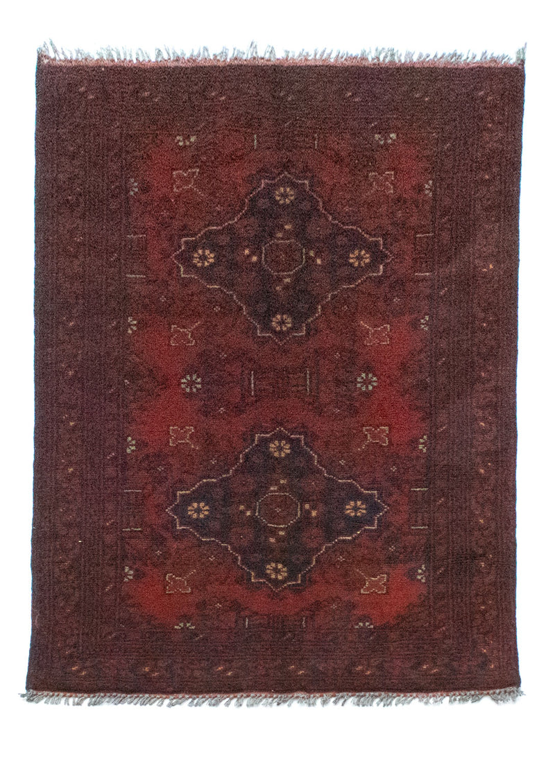 Khal Mohammadi Tapete 129x73cm - Tapete Oriental