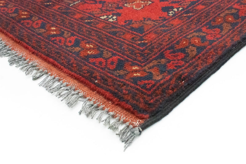 Khal Mohammadi Tapete 129x73cm - Tapete Oriental
