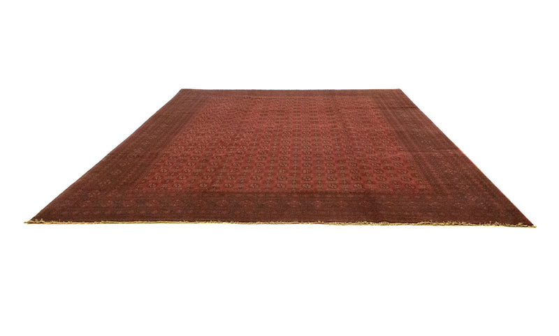 Akhche Tapete 390x302cm - Tapete Oriental