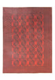 Akhche Tapete 345x256cm - Tapete Oriental