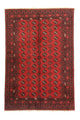 Akhche Tapete 242x163cm - Tapete Oriental