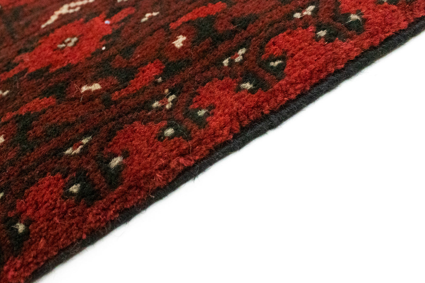 Akhche Tapete 242x163cm - Tapete Oriental