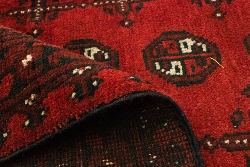 Akhche Tapete 242x163cm - Tapete Oriental