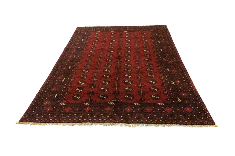 Akhche Tapete 242x163cm - Tapete Oriental