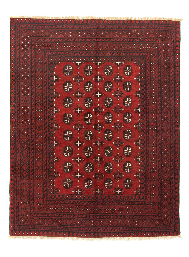 Akhche Tapete 193x149cm - Tapete Oriental