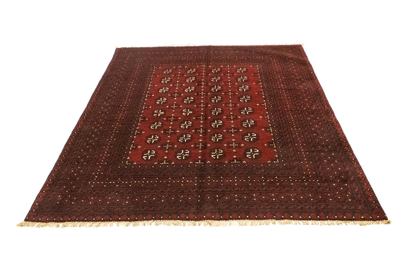 Akhche Tapete 193x149cm - Tapete Oriental